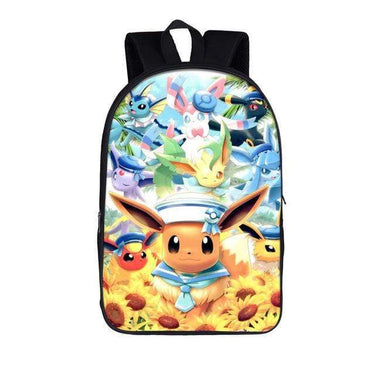 Sac à Dos Team Évoli